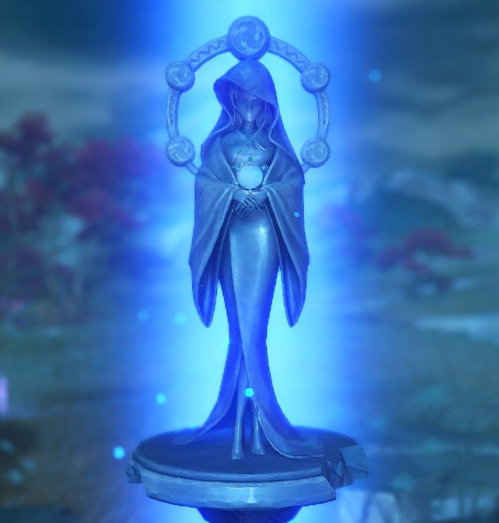 Thread of plotlines Inazuma could have if Hoyo decides to do an Archon quest for it: