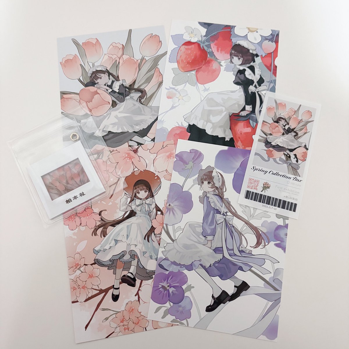 柏木ちさめ☕COMITIA【W21b】 (@chisamell) / Posts / X