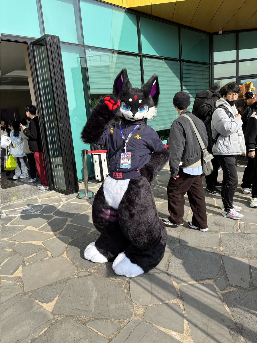 라이🌱🌱🔜FurryJoa tweet media