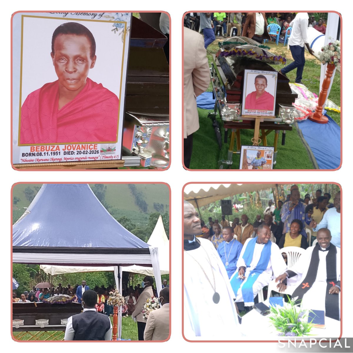 Modern TV Ntungamo@ 0777262426 tweet media