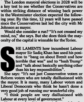 Julia Lopez MP tweet media