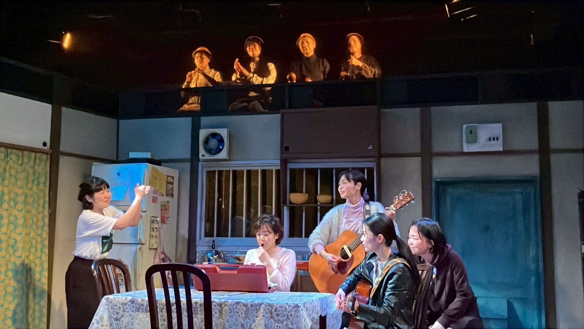 グッバイハローproduce tweet media