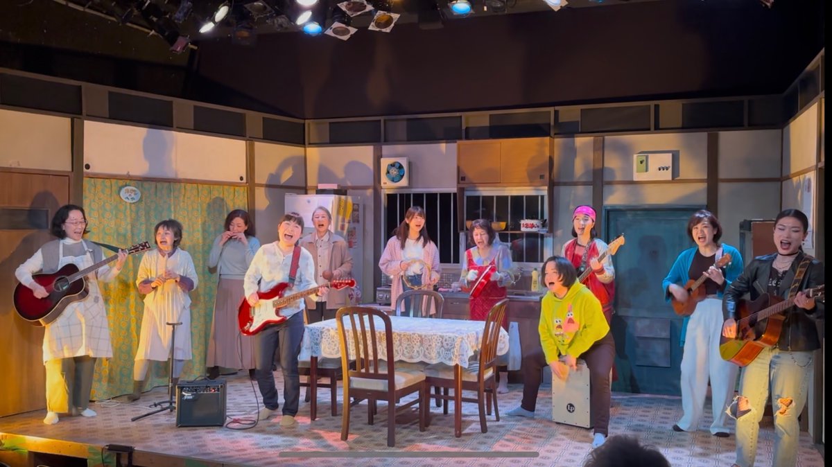 グッバイハローproduce tweet media