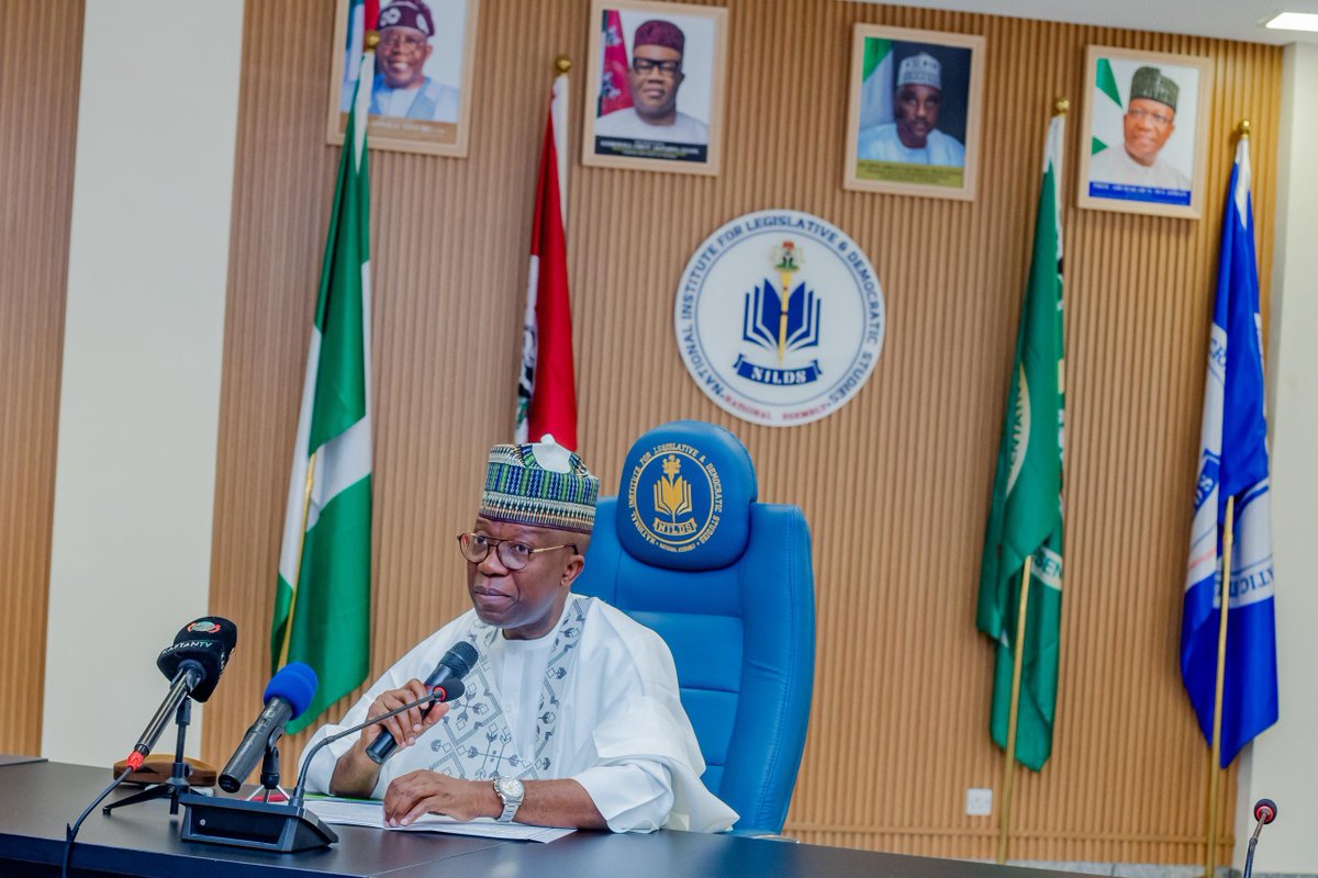 Prof. Abubakar O. Sulaiman tweet media