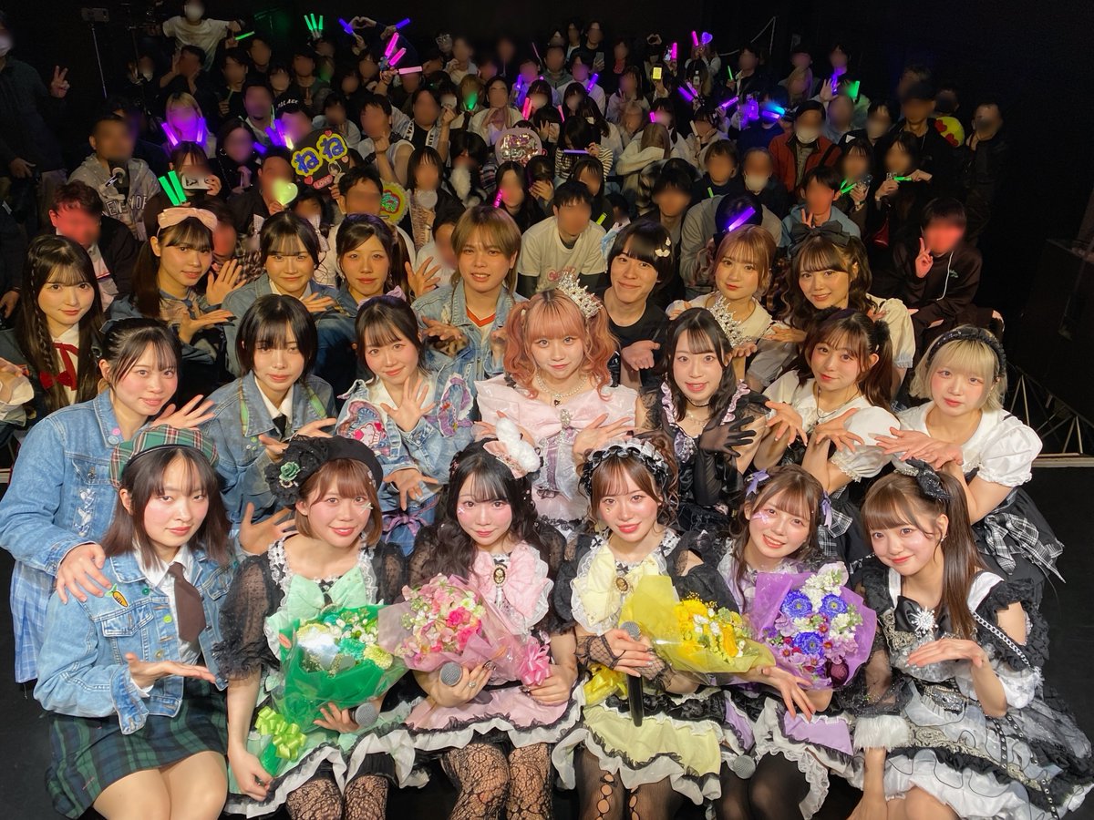 C_IDOL_2023's tweet photo. ༺♛༻✦✦✦✦✦✦✦✦✦✦✦✦✦✦✦✦༺♛༻

　　　「終焉のティーパーティー」
　　　　       　2026.2.1

༺♛༻✦✦✦✦✦✦✦✦✦✦✦✦✦✦✦✦༺♛༻ https://t.co/9UiMszVE94