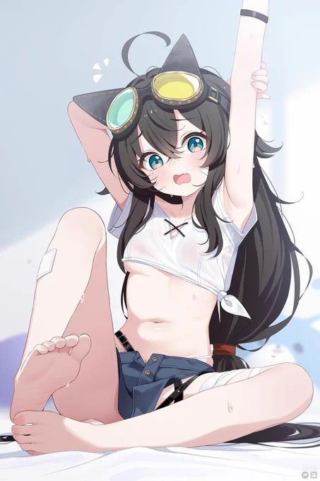 #ステラソラ #StellaSora