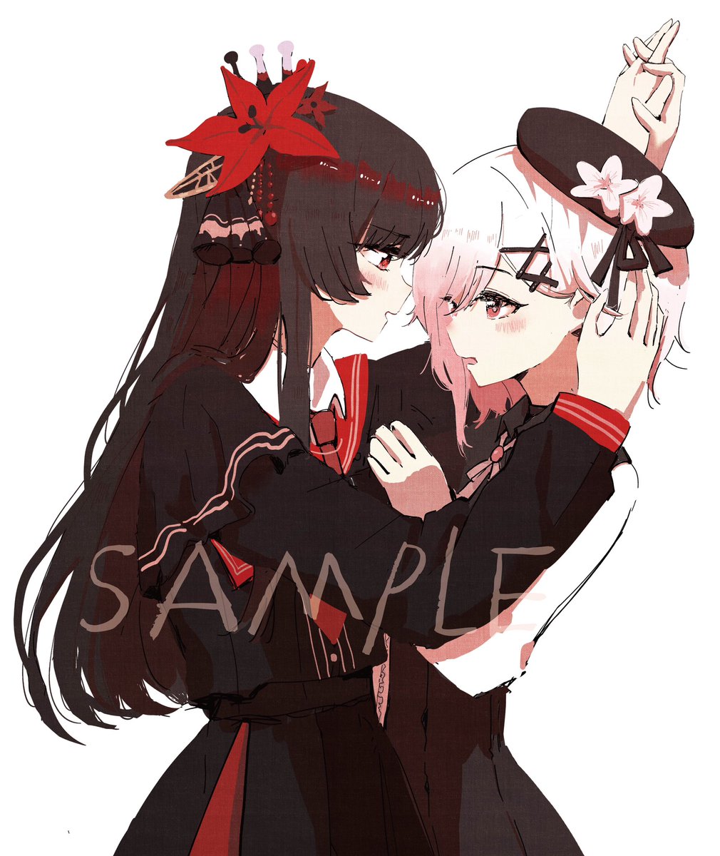 桑町汀 tweet media