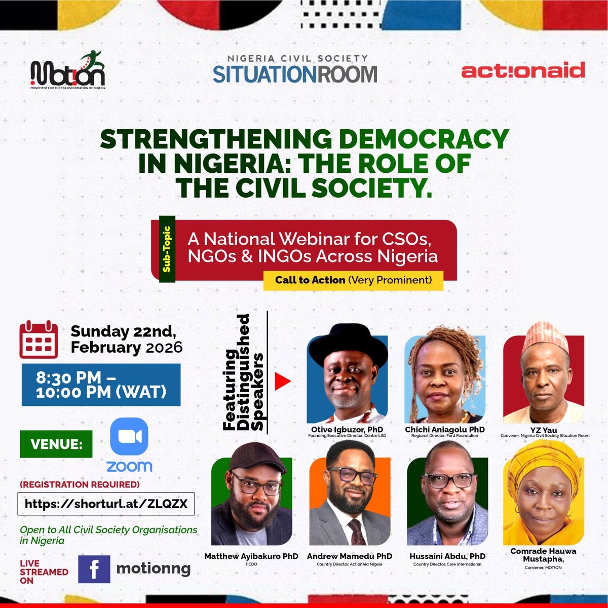 ActionAid Nigeria tweet media