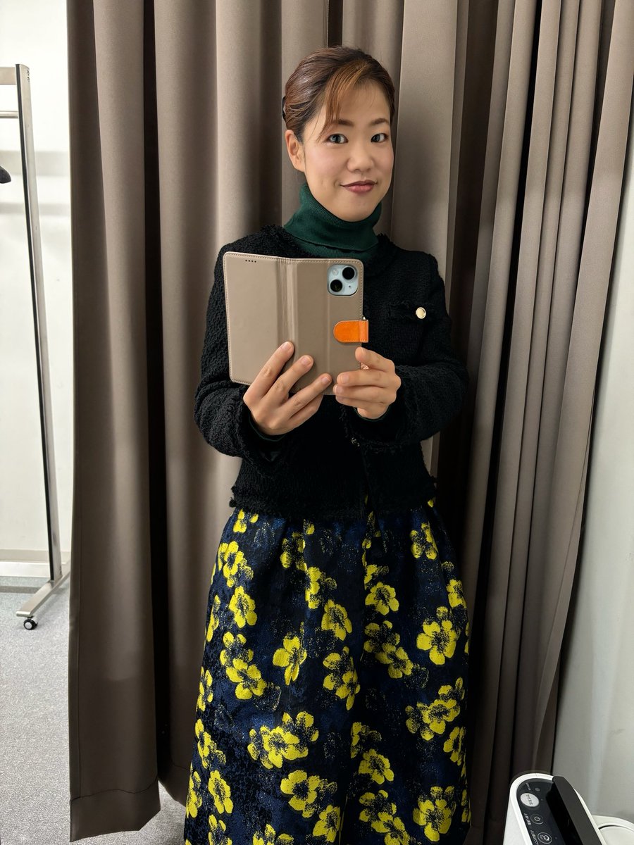 藤井ともよ tweet media