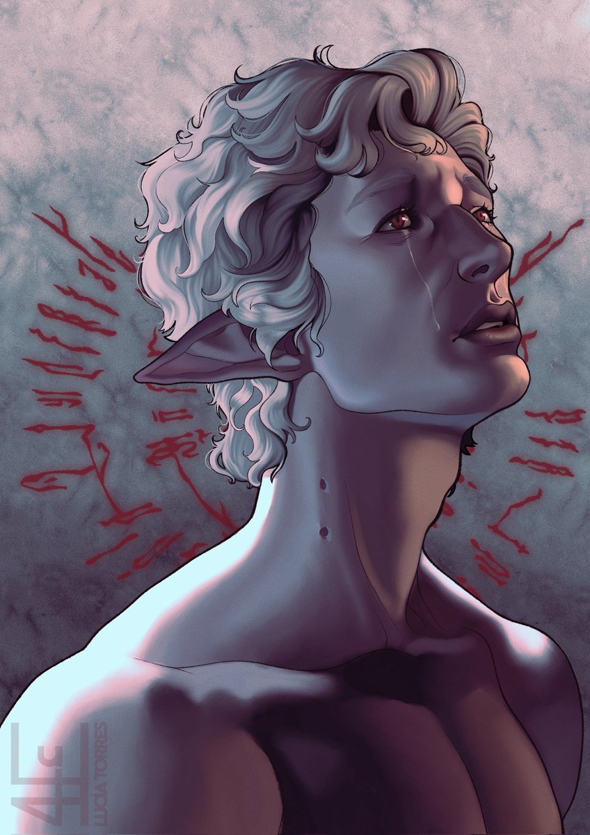 Lucía is still on 🦋 tweet media