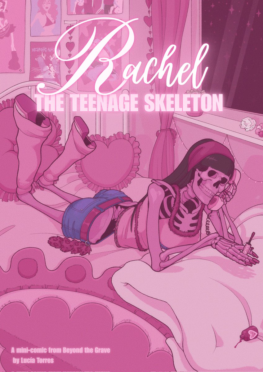 Lucía is still on 🦋 tweet media