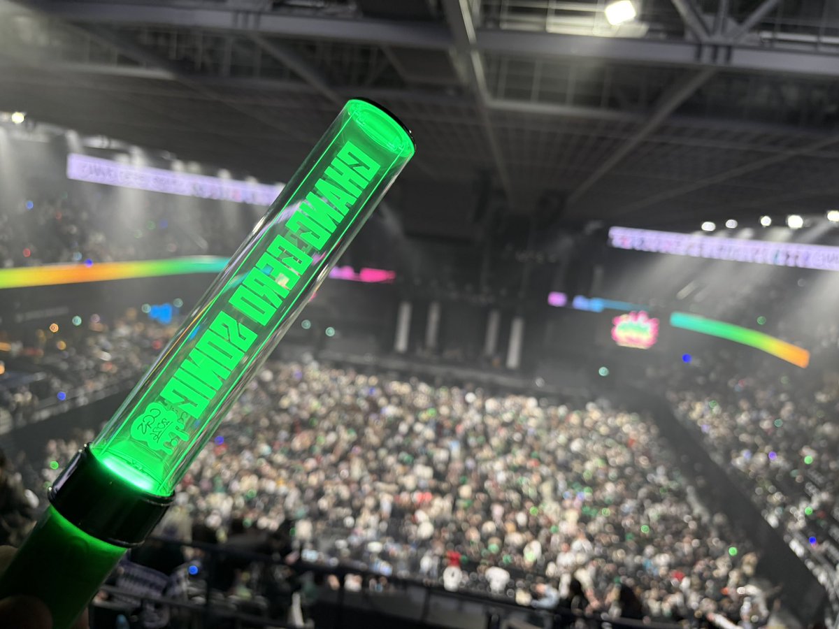 Elico_game's tweet photo. ちゃんげろソニック行ってきた！

青春時代に聴いてた歌い手たちが青春時代に聴いてた曲を歌ってくれて最高すぎた！！

 #ちゃんげろソニック2026 https://t.co/n8r0LIEFtF