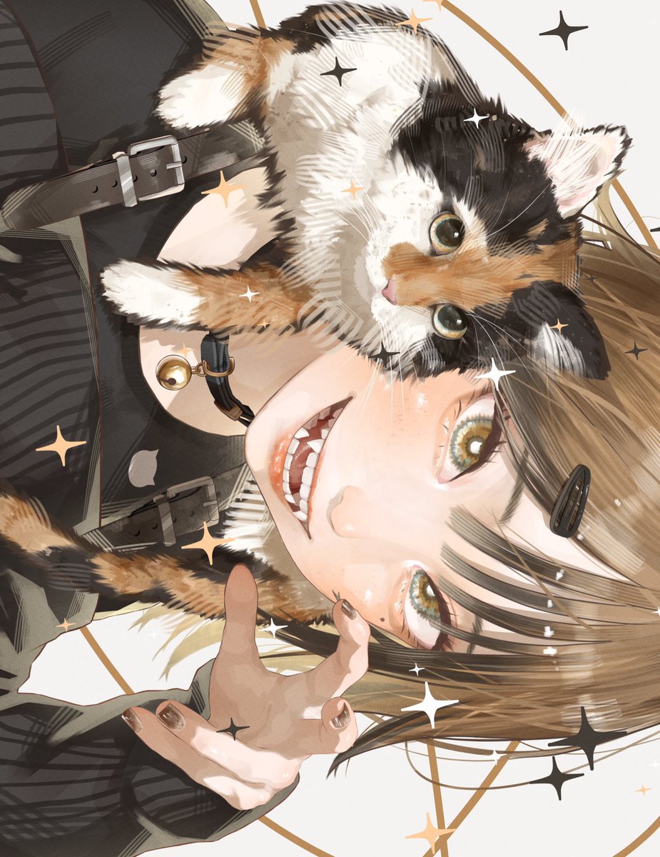 のらぬこ@お絵描きVTuber準備中 tweet media