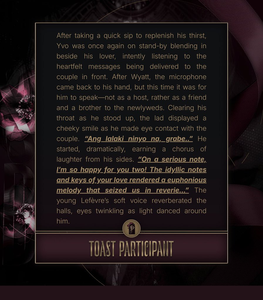 🀥 ALL-ROUNDER 、YVO。 tweet media