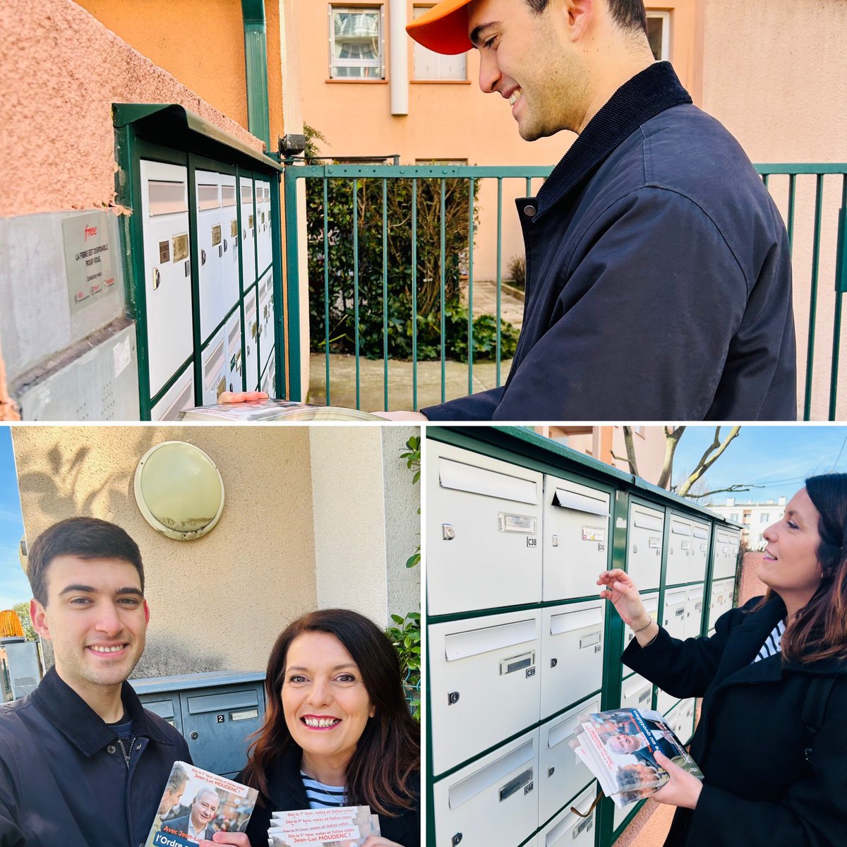 😎 Dimanche sous le soleil exactement 
Dans 3 semaines on vote 🗳️ <a href="/jmoudenc2026/">Protégeons l’Avenir avec Jean-Luc Moudenc</a>