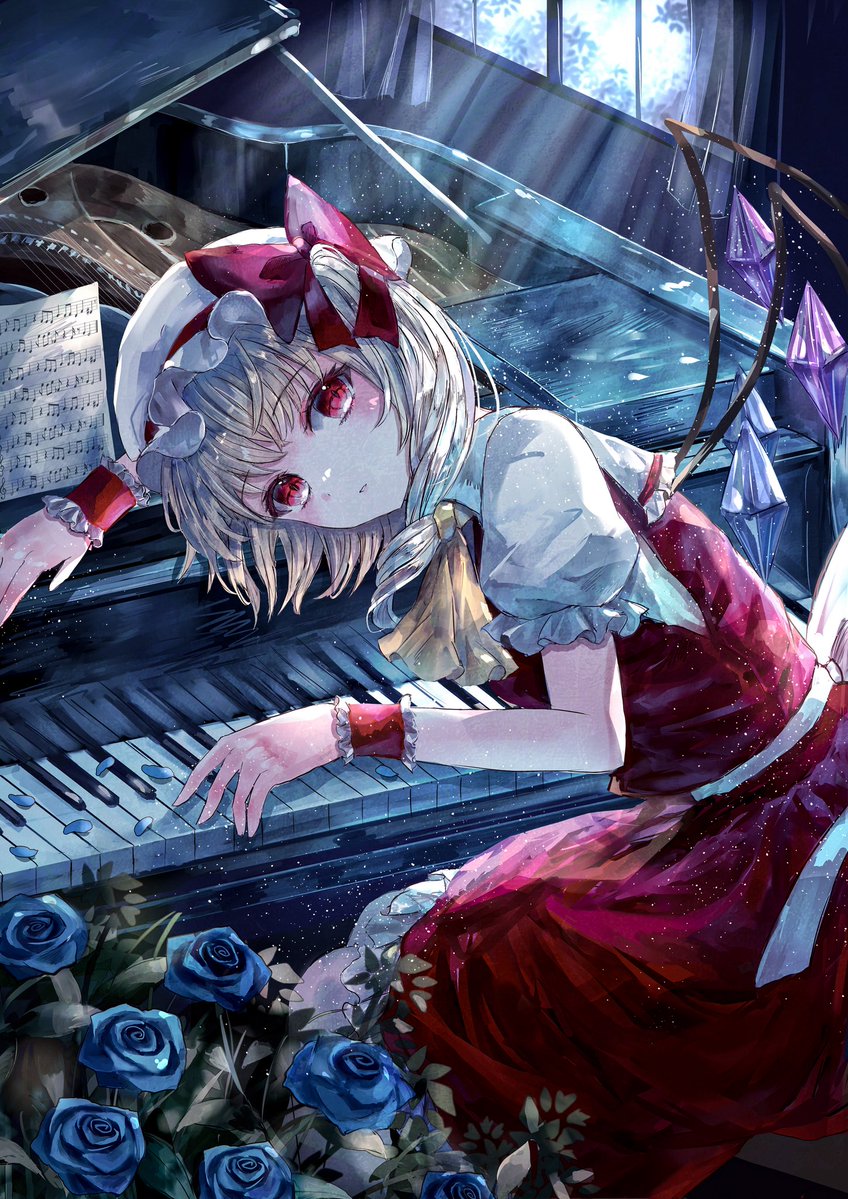 そらに｜Sorani (@srn_111) / Posts / X