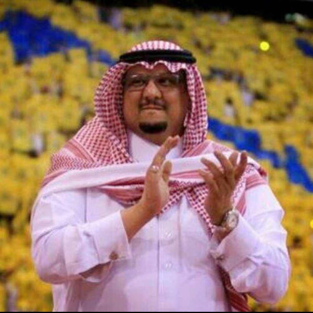 khaled bn saleh tweet media