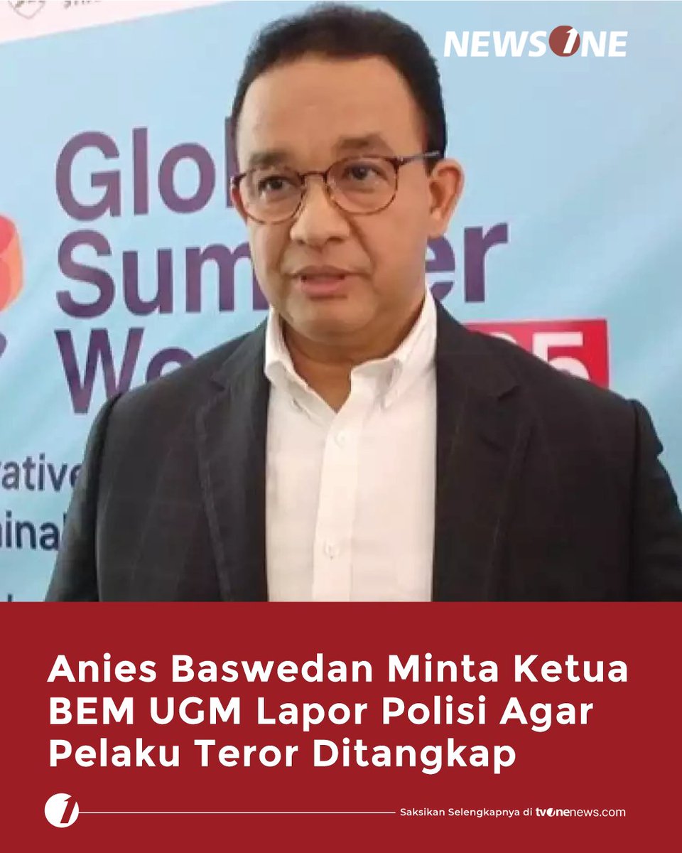 tvOnenews tweet media