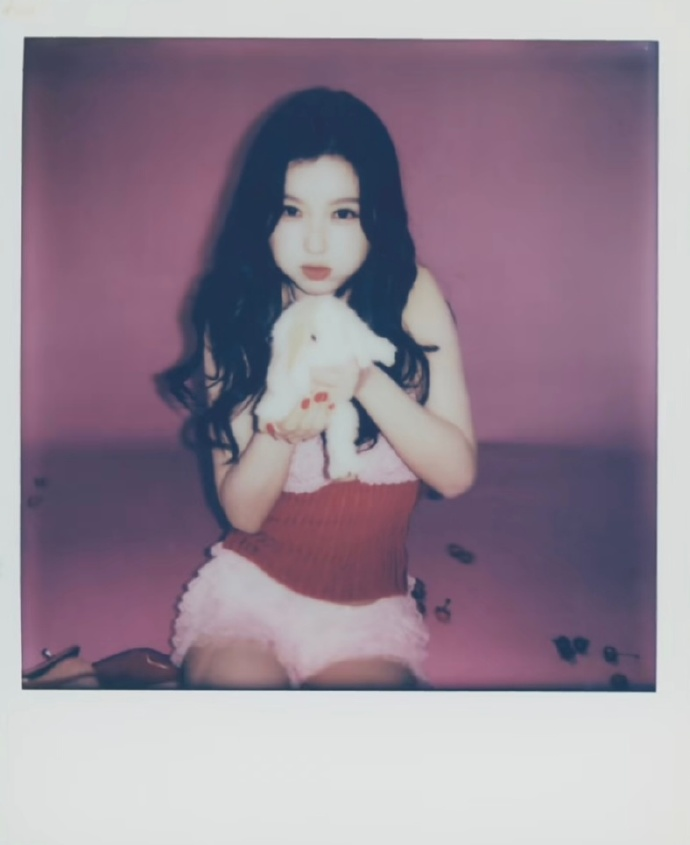 shuxin_S2's tweet photo. 누가 토끼인지 진짜 알 수가 없네.. 🐰💕💕 https://t.co/8Fc8OEiXYH