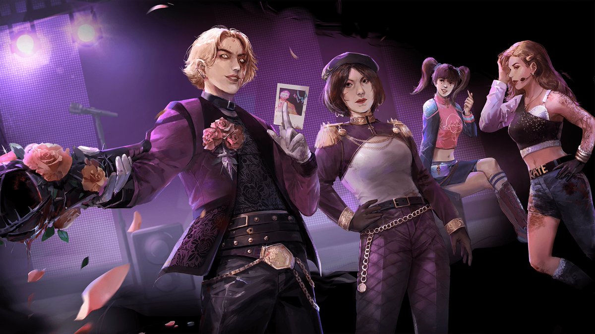 DISCUSSION | New Voice Lines for Old Survivors?

I’ve seen a lot of people asking for older, original Characters to get voice lines, and I also want this… But I think it’s important to realize certain things with that: 

If BHVR did do this, they’d definitely rehaul a lot, or at