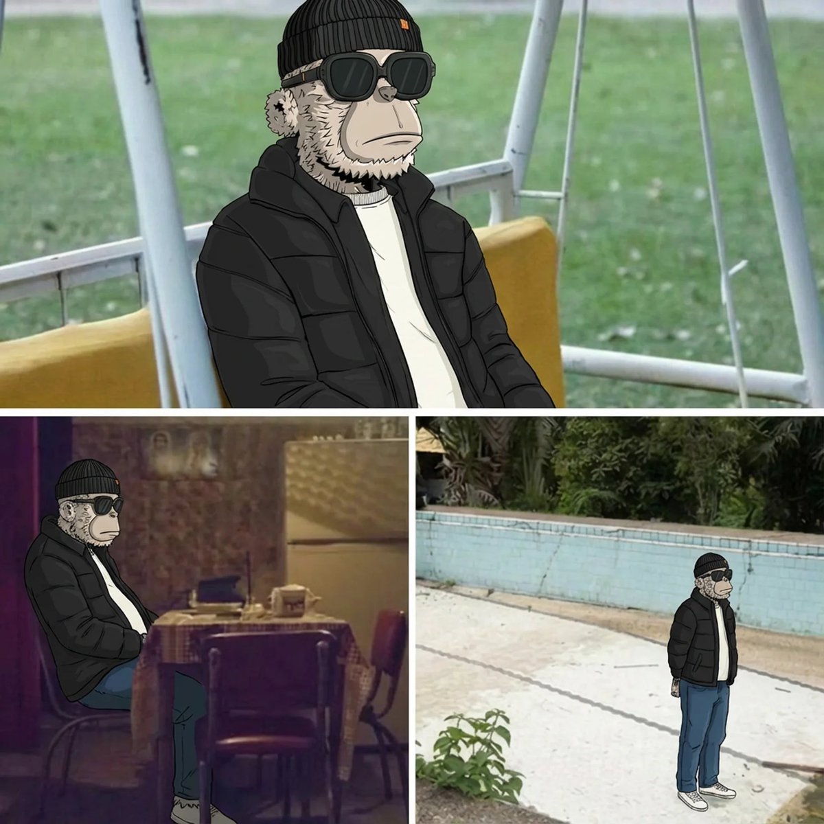 Lost 🎯 tweet media