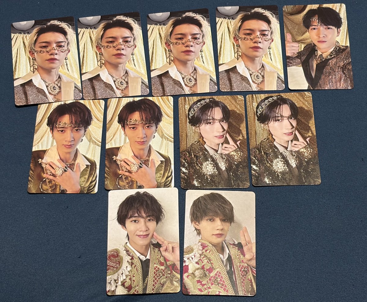 サラモン🤖💫 tweet media