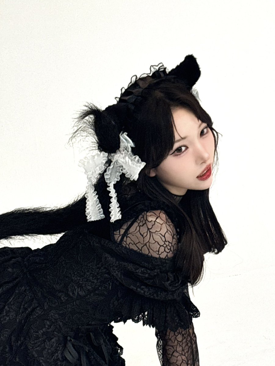 美雨（ファントムシータ） tweet media