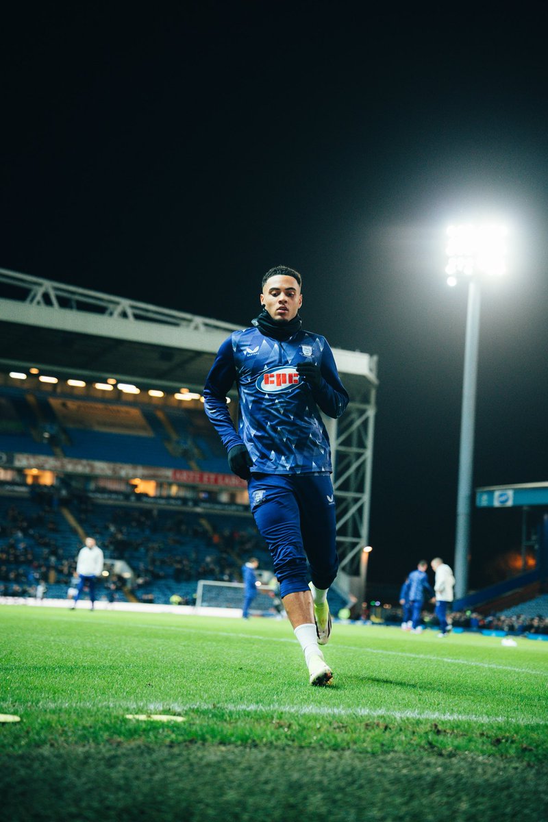 ABInFocus's tweet photo. Championship Debut ✅ 

Blackburn Rovers 1-0 Preston North End https://t.co/GoyIIrKiOi