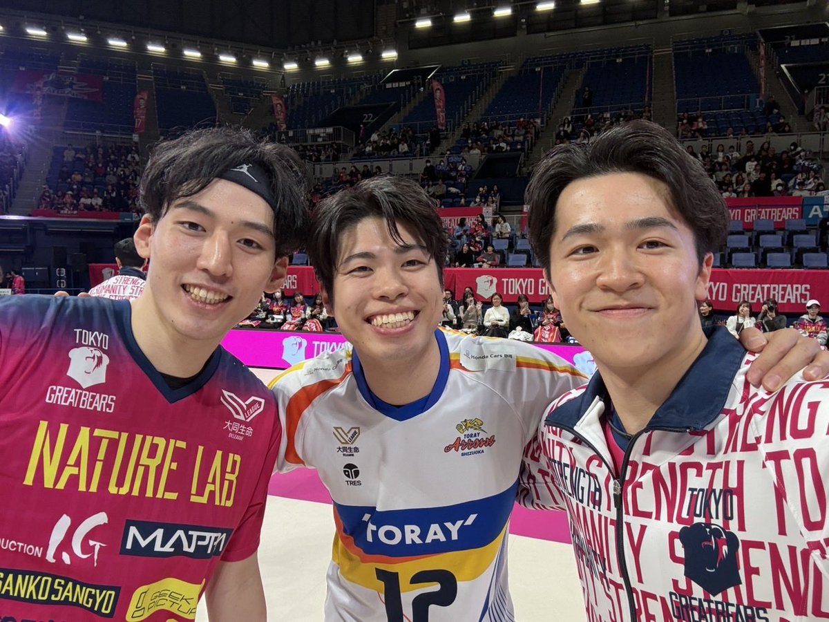 後藤 陸翔 / Goto Rikuto (@rikutogoto_25) / Posts / X