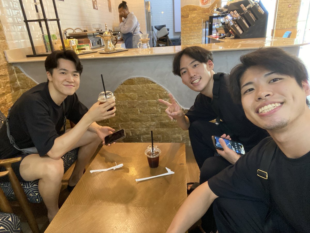 後藤 陸翔 / Goto Rikuto (@rikutogoto_25) / Posts / X