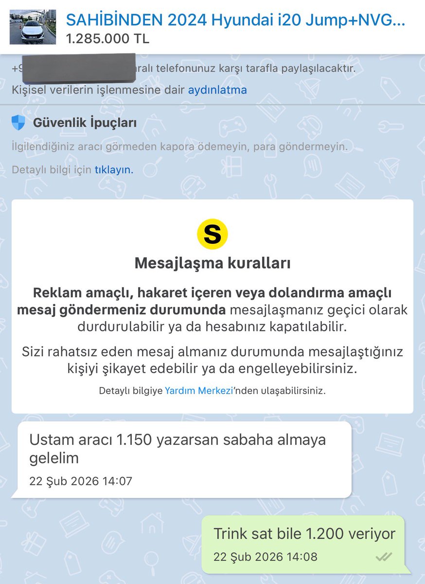 araba senin neyine eşek al bin sen
Bu mezarcı tipleri ne yapıcaz ?