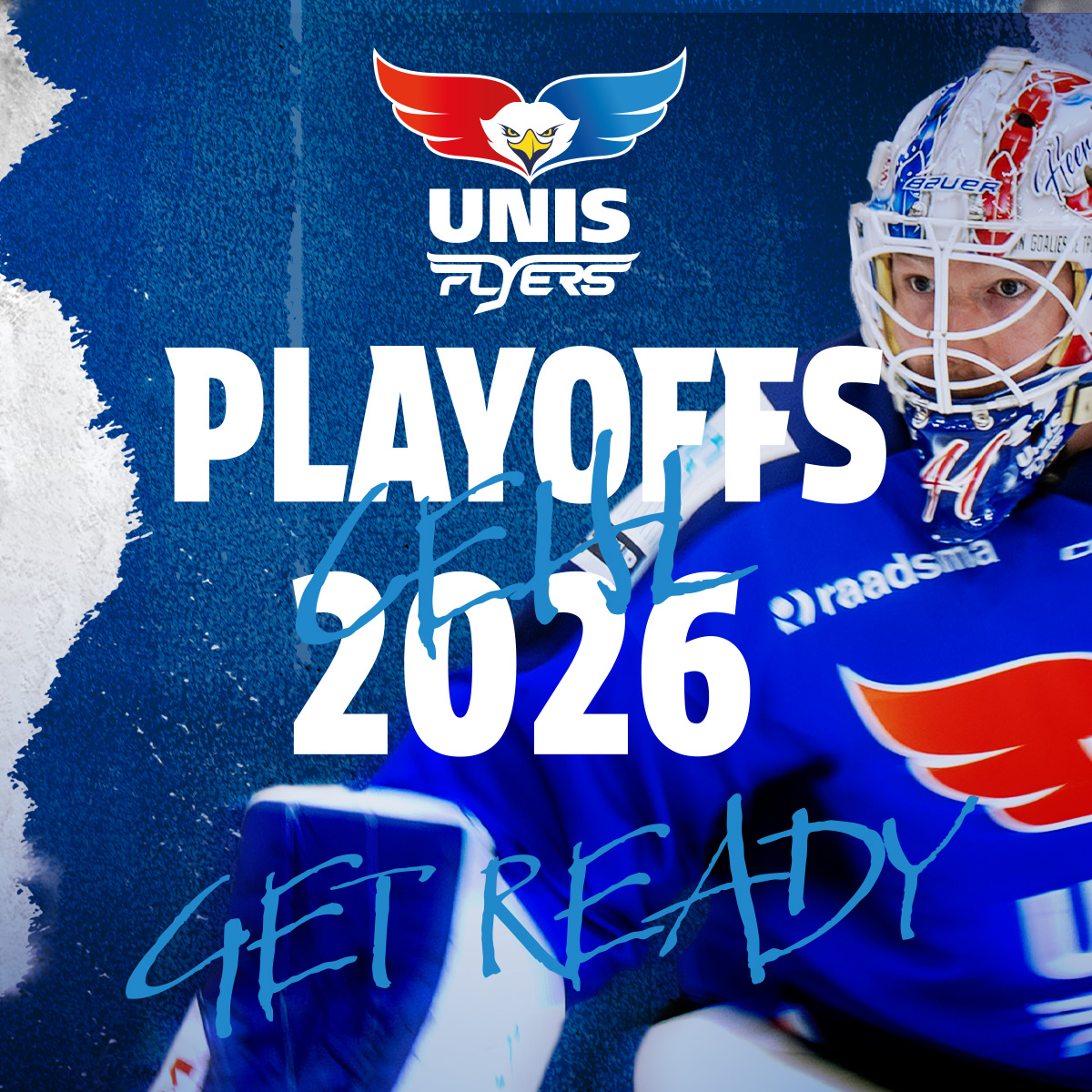 UNIS Flyers tweet media