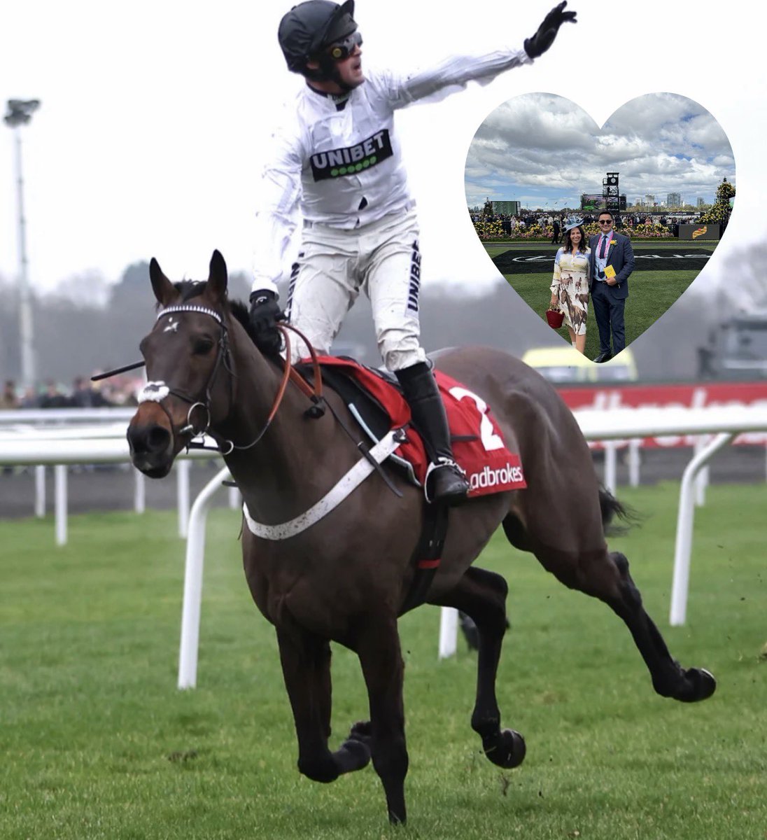 Stephen R Power tweet media