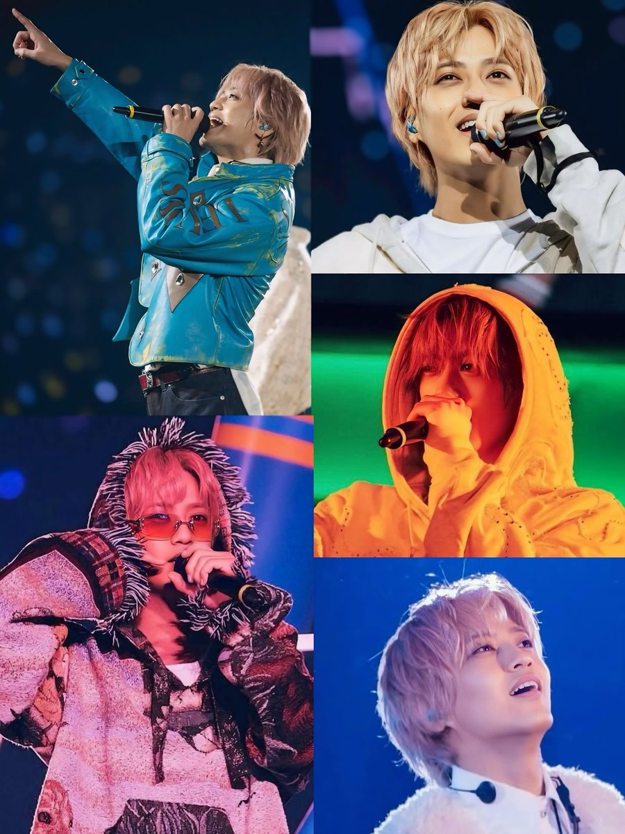 髙橋海人「海人のアイドル日記」連日更新でファン心を温める