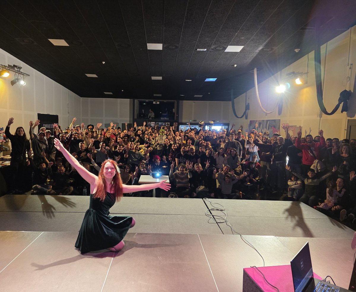 Elesky 🦋 エレスキー tweet media