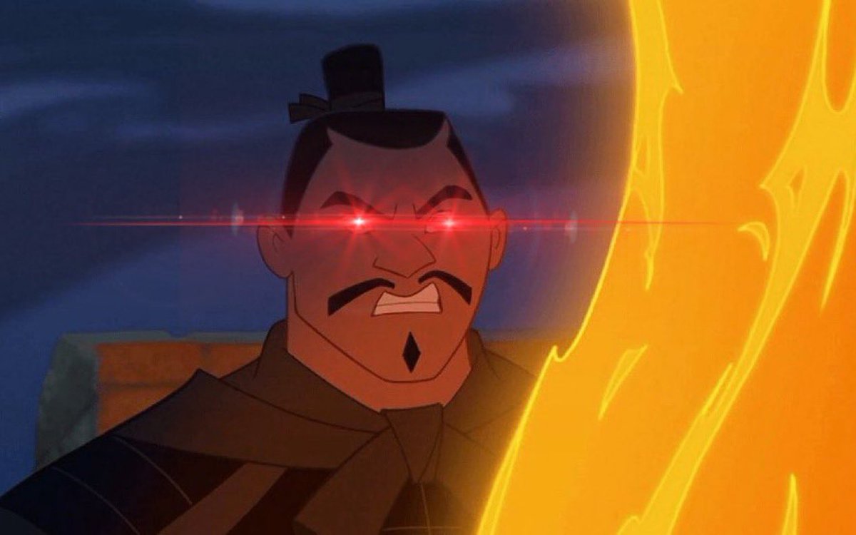 The People's Republic visa officer in literal sense: