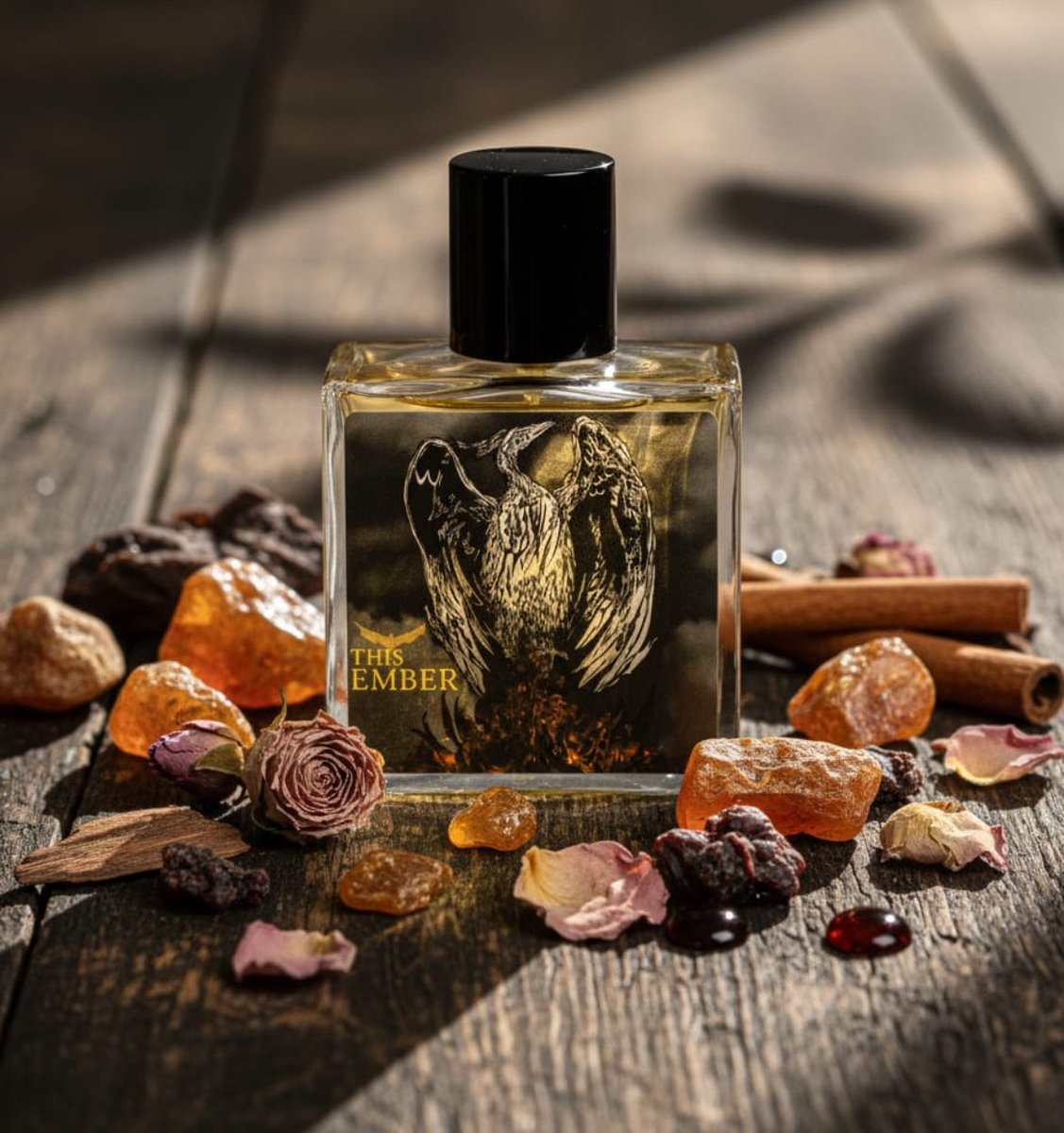 احتفالًا بـ #يوم_التأسيس نعلن في Define عن انطلاق سلسلة جوائزنا 🎉
والبداية مع عطر مميز 🔥

🎁 جائزتنا الأولى: ذس امبر من انكا كوش 💚

طريقة المشاركة:
1️⃣ متابعة حساب Define
2️⃣ إعادة نشر التغريدة

⏳ مدة السحب: 24 ساعة فقط
#رابطة_عشاق_العطور