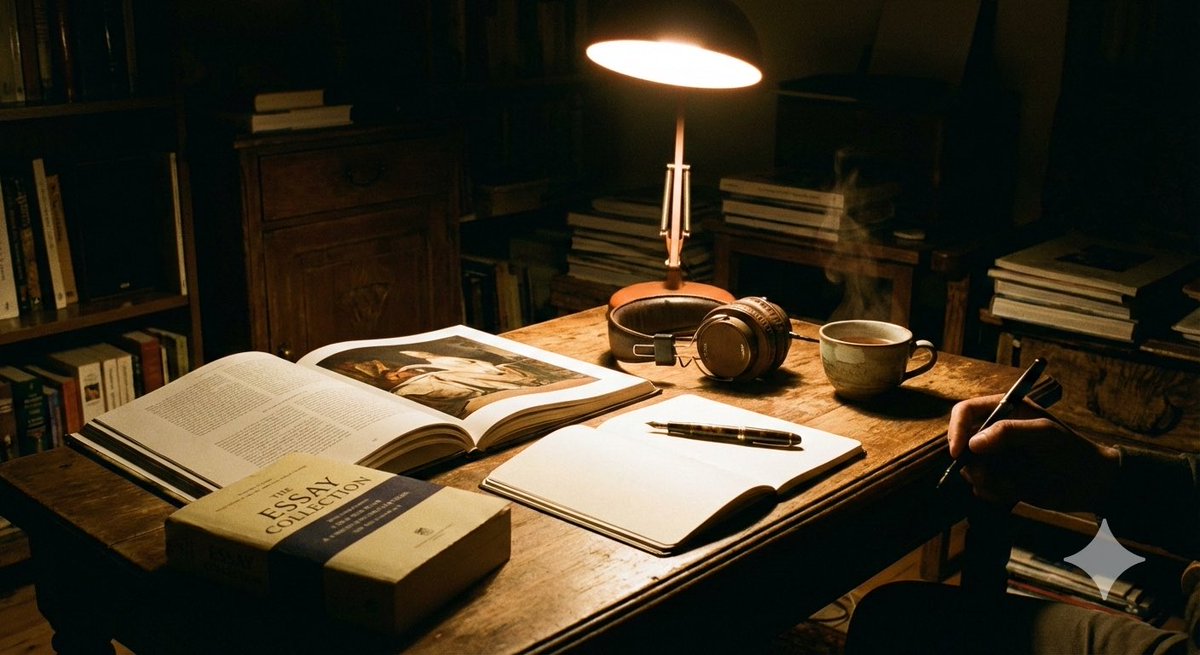 "모든 예술가도 처음에는 아마추어였다." 

랄프 왈도 에머슨

우리가 꿈꾸는 완벽한 자산가나 성공한 사람들도 시작은 우리와 다르지 않았을 겁니다. 
내일은 완벽한 결과를 내려고 애쓰기보다, 그저 묵묵히 나만의 붓질을 이어가는 것에 집중해 보려 합니다. 

아마추어의 용기가 모여 결국 당신만의