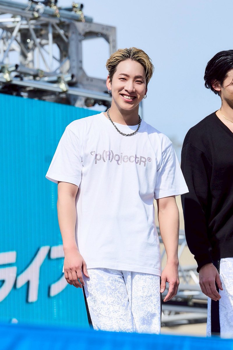 p(R)ojectR®︎_official (@projectr___) / Posts / X