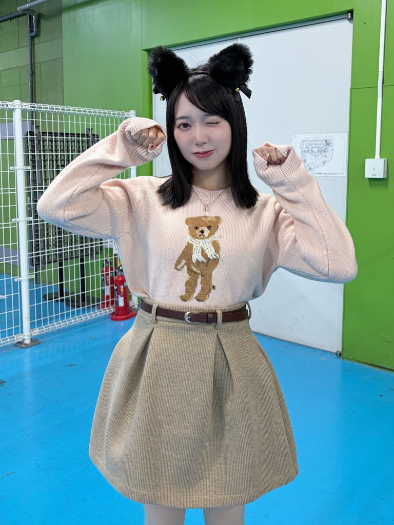 にゃにゃにゃ😺 にゃんちむにゃと🐈‍⬛ かわにゃぁ😻