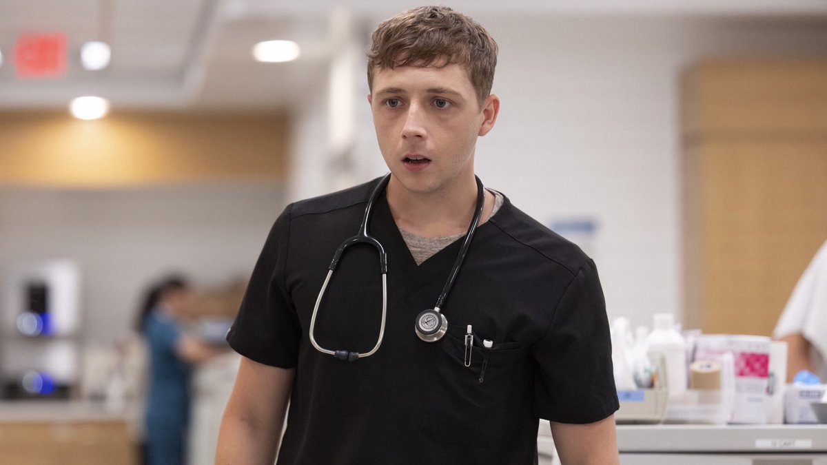 i love a guy that looks like the human equivalent of a mouse