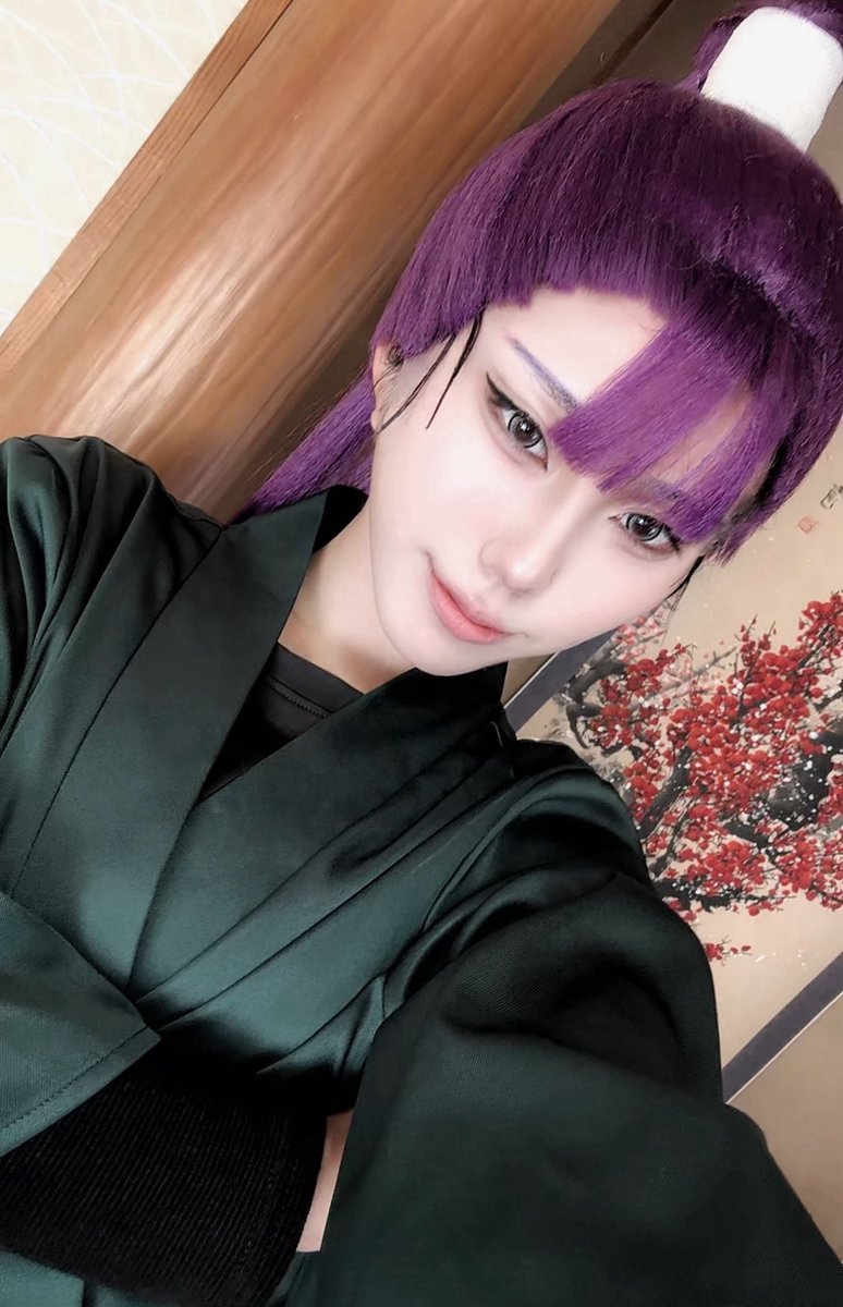 るな tweet media
