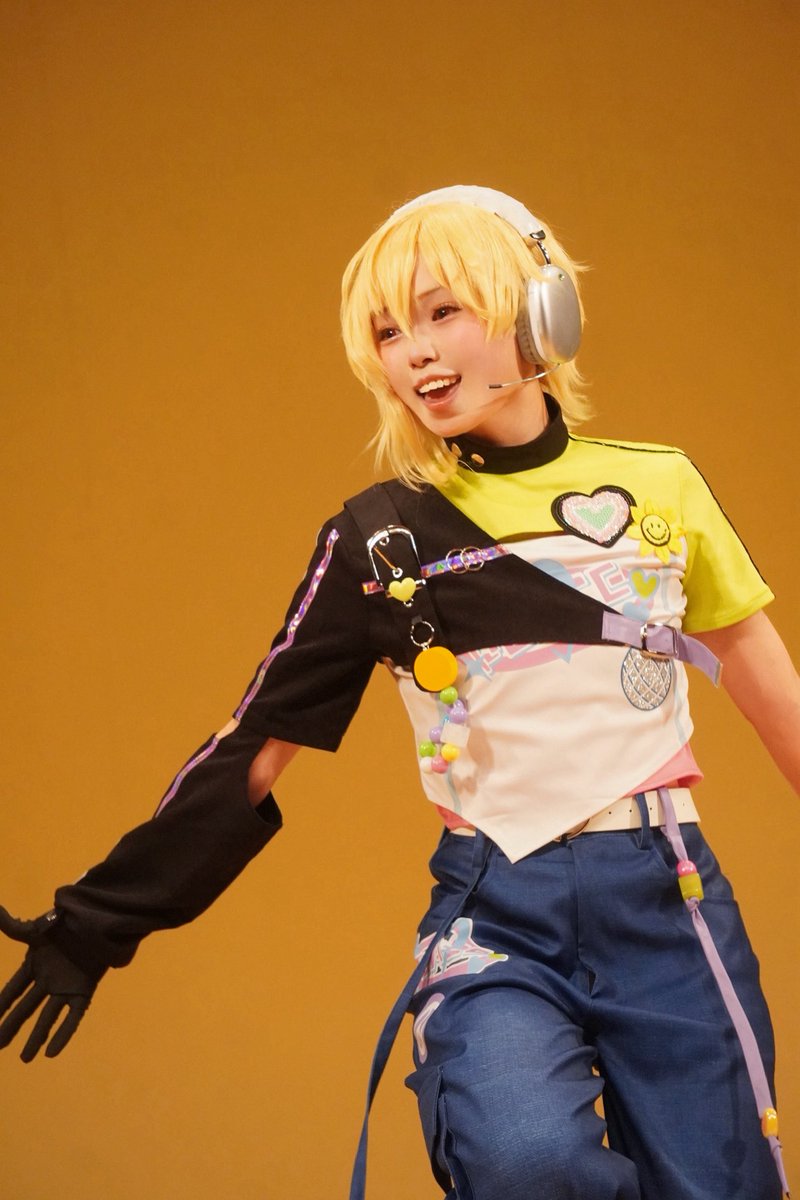 💞🎶
enst / cos . 仁兎なずな