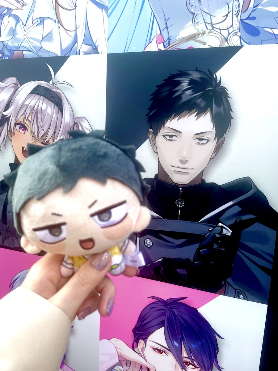 ななななつ (@772_nananana) / Posts / X