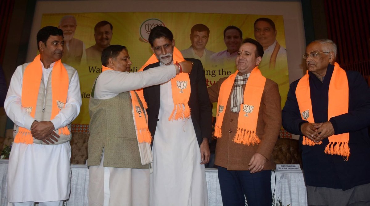 General Secretary All India Shia Personal Board Shri Aga Syed Abbas ...