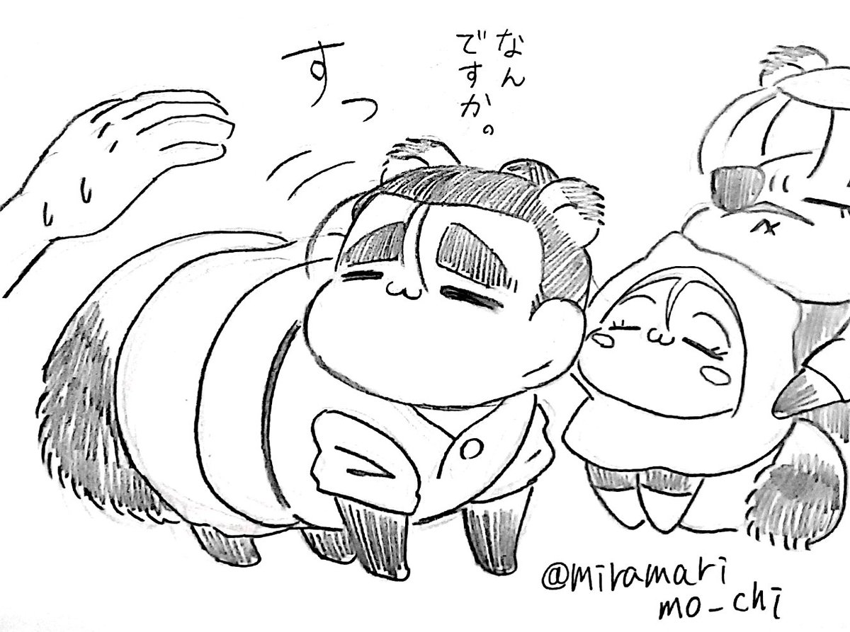 まりも🌏️ (@miramarimo_chi) / Posts / X