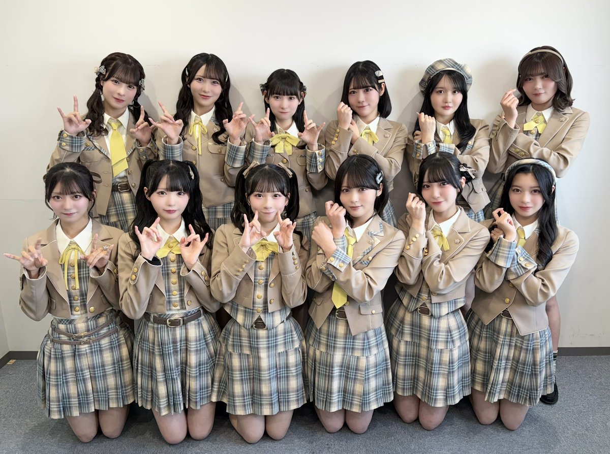 ≒JOY_official (@Nearlyequal_joy) / Posts / X