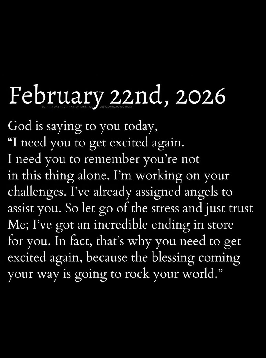 Stay with God (@staywithgod111) on Twitter photo 