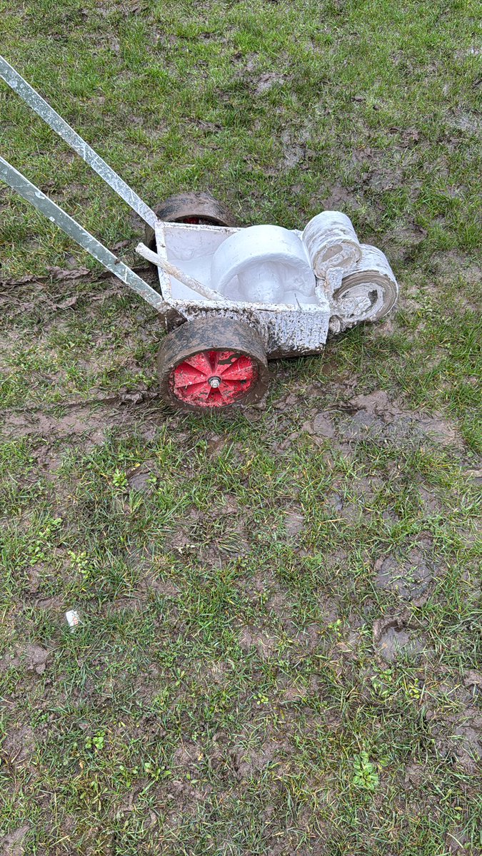 Chalgrove Cavaliers FC tweet media