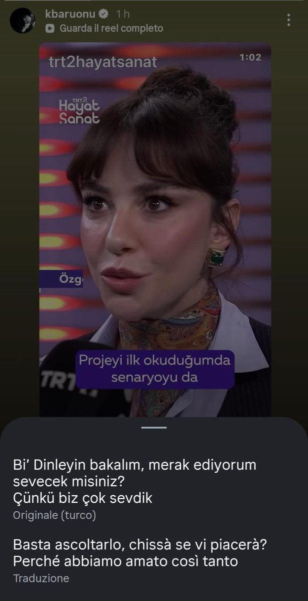 #ÖzgeGürel ❤️❤️❤️
#BiDinle